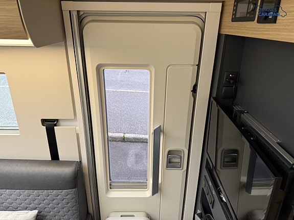Adria CORAL 670 DL Plus 17 of 30