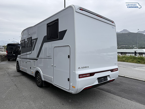 Adria CORAL 670 DL Plus 5 of 30