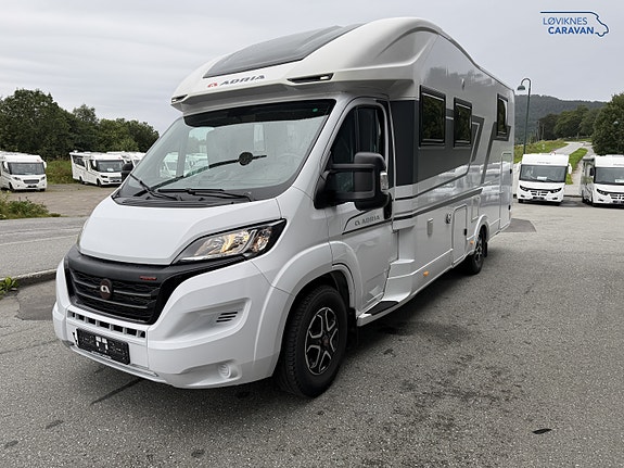 Adria CORAL 670 DL Plus 6 of 30