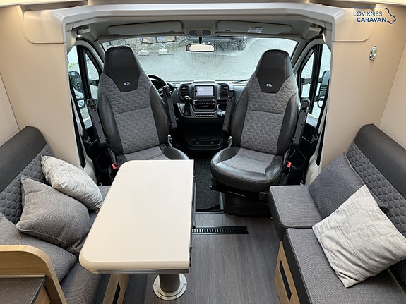 Adria CORAL 670 DL Plus 9 of 30