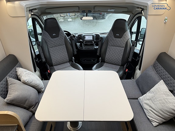 Adria CORAL 670 DL Plus 10 of 30