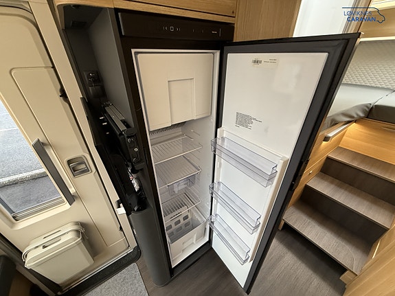 Adria CORAL 670 DL Plus 28 of 30