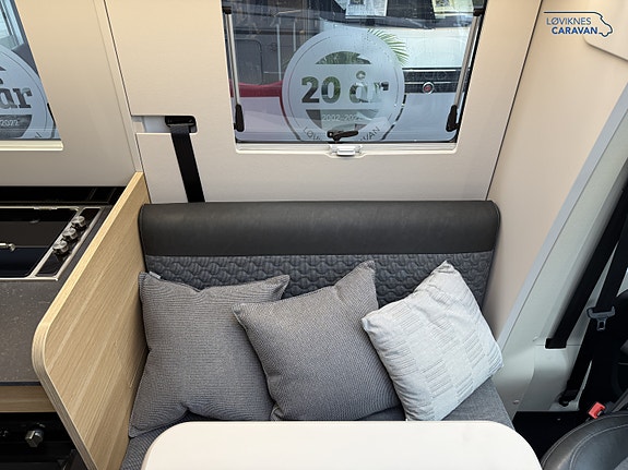 Adria CORAL 670 DL Plus 11 of 30