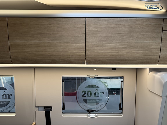 Adria CORAL 670 DL Plus 12 of 30