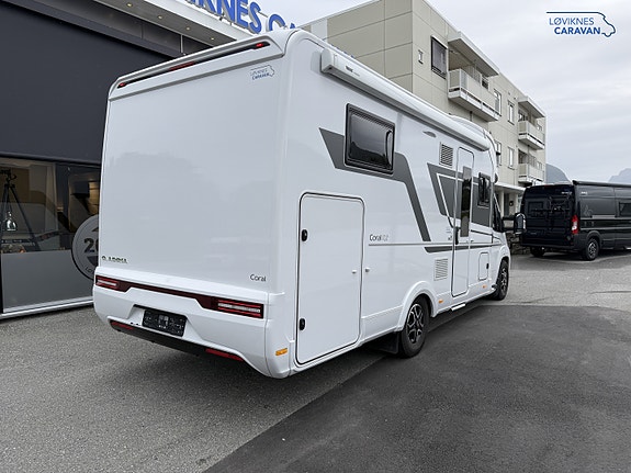 Adria CORAL 670 DL Plus 3 of 30