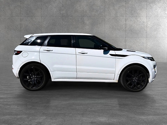 Land Rover Range Rover Evoque 6 of 30