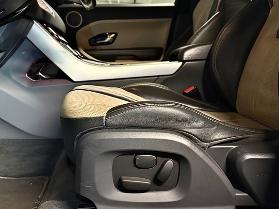 Land Rover Range Rover Evoque 16 of 30