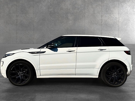 Land Rover Range Rover Evoque 2 of 30