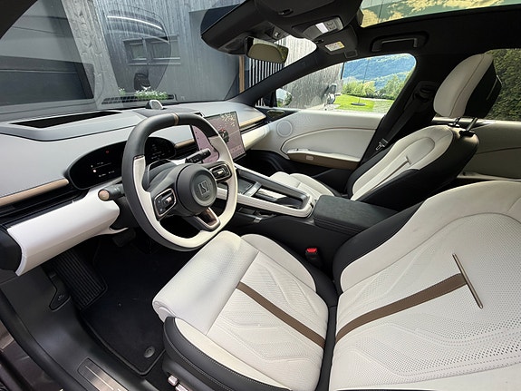 Zeekr 7GT 14 of 20