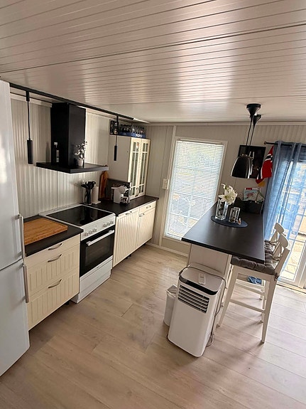 Dethleffs 560 Sb Nomad 18 of 25