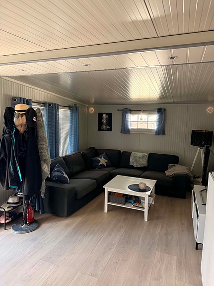 Dethleffs 560 Sb Nomad 21 of 25