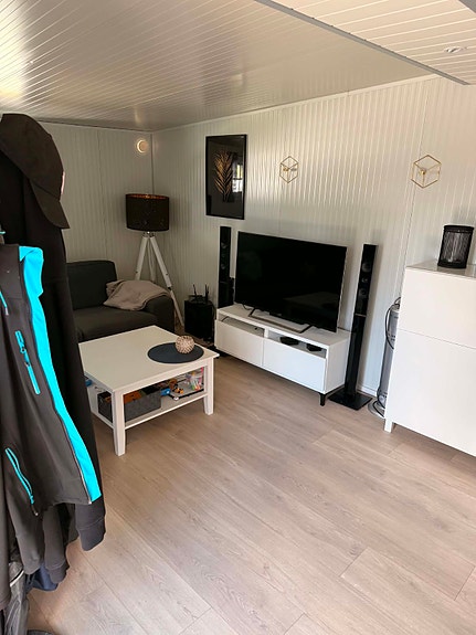 Dethleffs 560 Sb Nomad 22 of 25