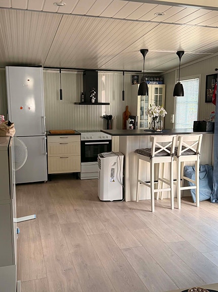 Dethleffs 560 Sb Nomad 20 of 25