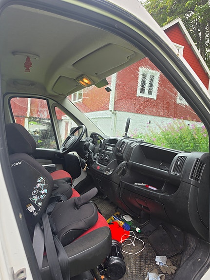 Fiat Ducato 4 of 5