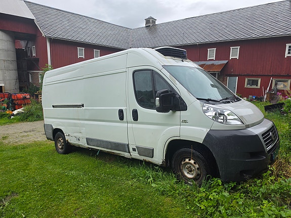 Fiat Ducato 3 of 5