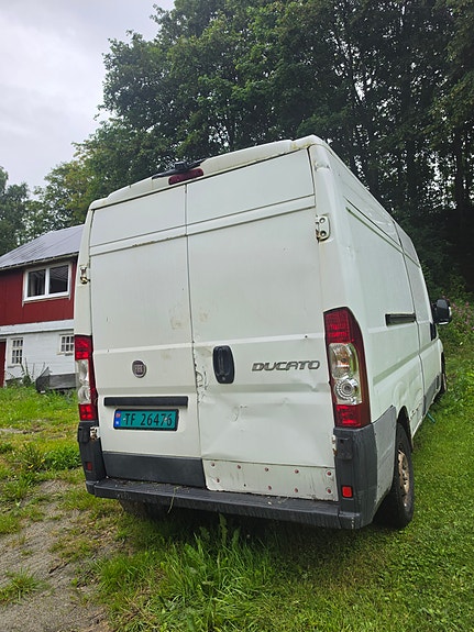 Fiat Ducato 5 of 5