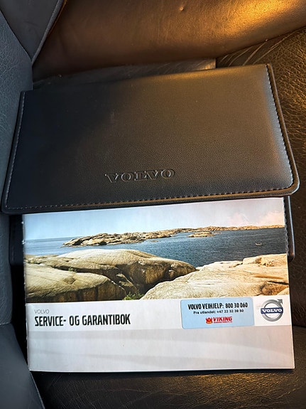 Volvo XC60 13 of 14