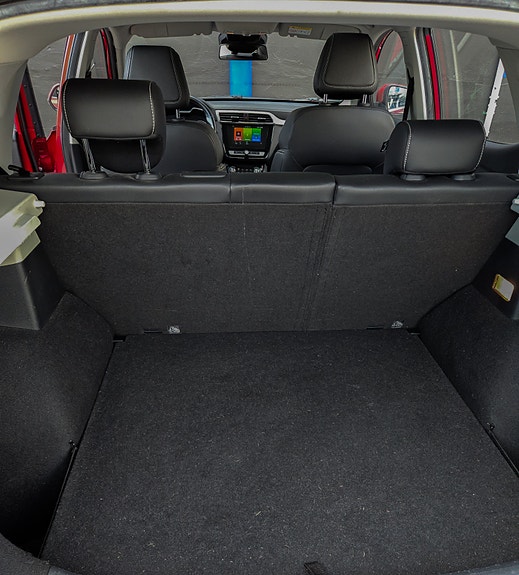 MG ZS EV 27 of 30