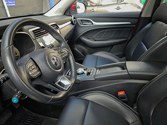 MG ZS EV 11 of 30