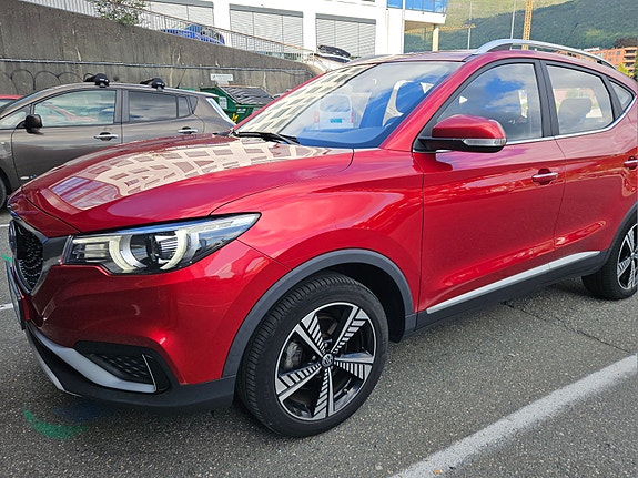 MG ZS EV 5 of 30