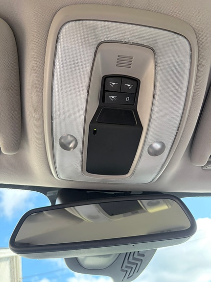 Volvo V70 20 of 24