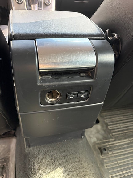 Volvo V70 15 of 24