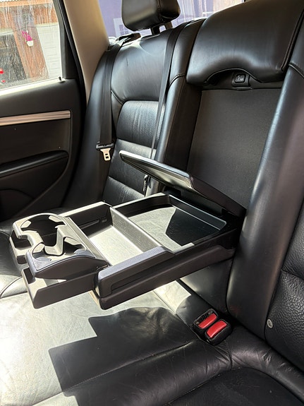 Volvo V70 14 of 24