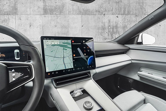 Polestar 4 21 of 26