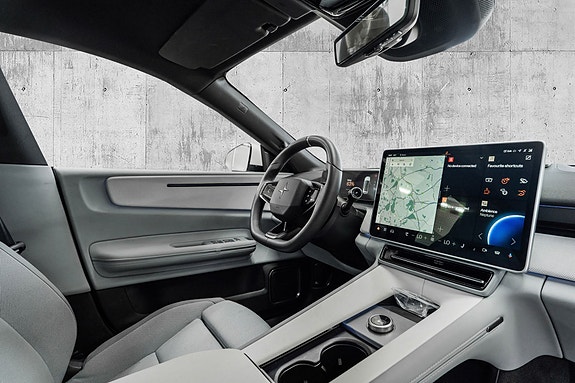 Polestar 4 26 of 26