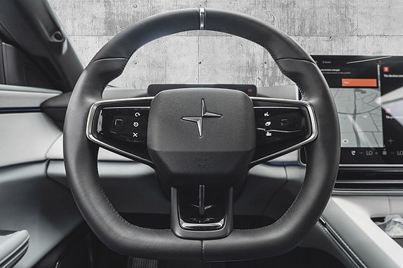 Polestar 4 19 of 26