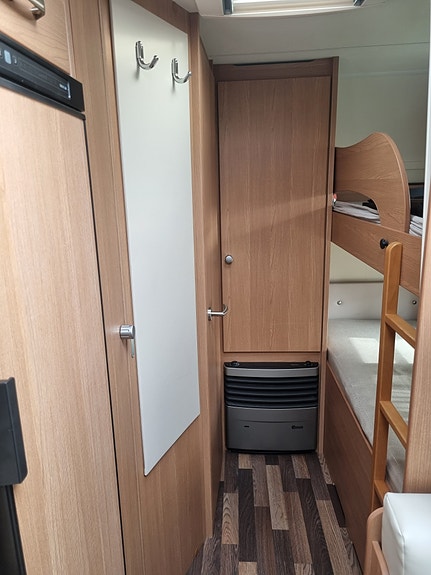 Knaus 500 KD SPORT 15 of 29