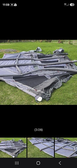 Knaus 500 KD SPORT 4 of 29