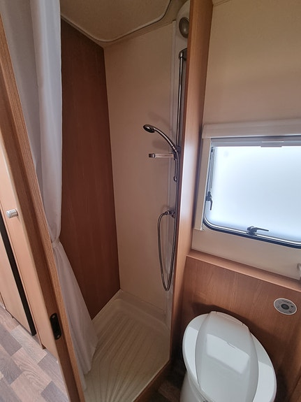 Knaus 500 KD SPORT 19 of 29