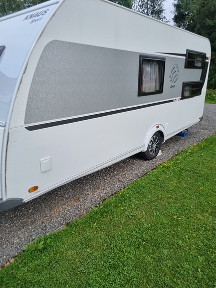 Knaus 500 KD SPORT 5 of 29