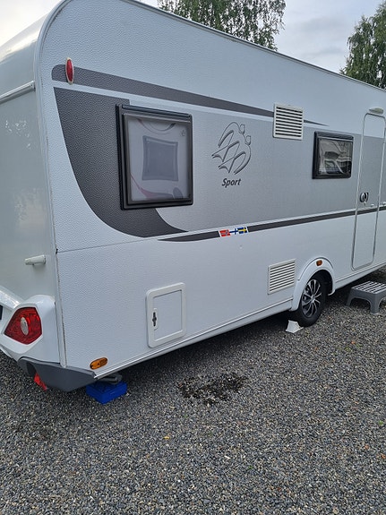 Knaus 500 KD SPORT 8 of 29