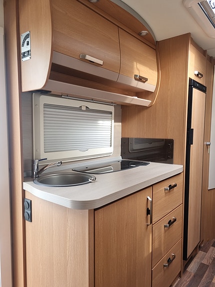Knaus 500 KD SPORT 17 of 29