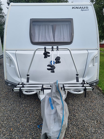 Knaus 500 KD SPORT 2 of 29