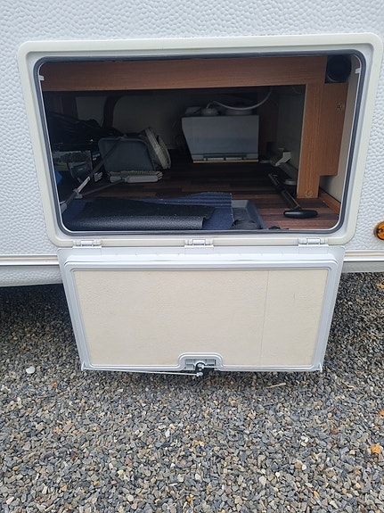 Knaus 500 KD SPORT 11 of 29