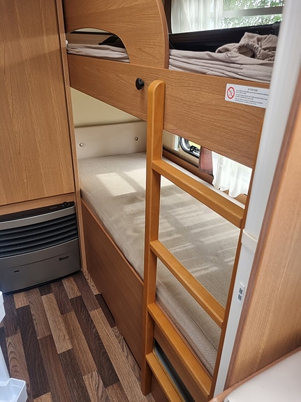 Knaus 500 KD SPORT 12 of 29