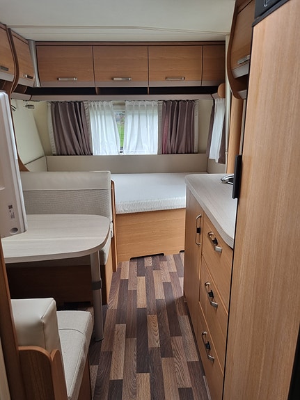 Knaus 500 KD SPORT 21 of 29