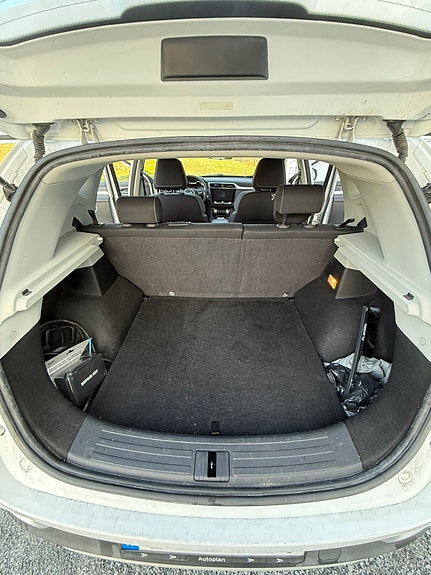 MG ZS EV 11 of 21