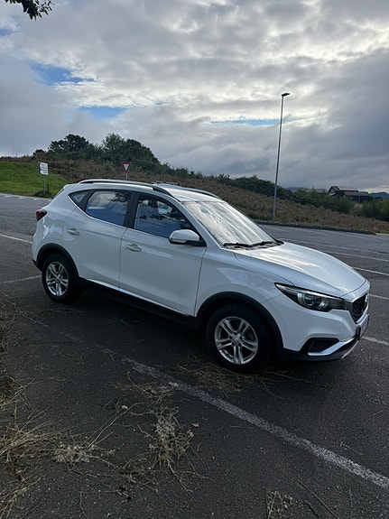MG ZS EV 21 of 21