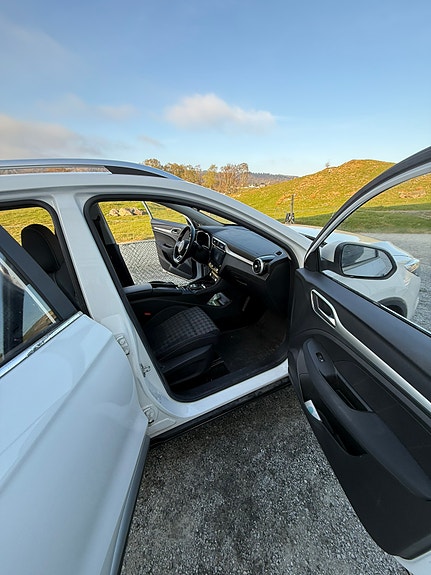 MG ZS EV 13 of 21