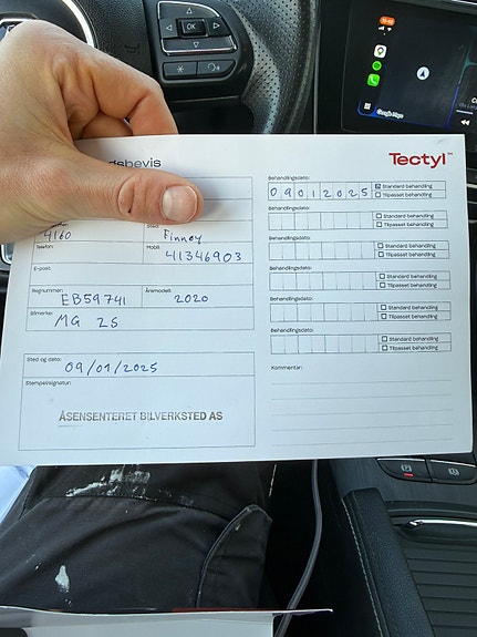 MG ZS EV 20 of 21