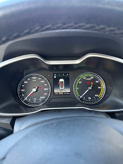 MG ZS EV 14 of 21
