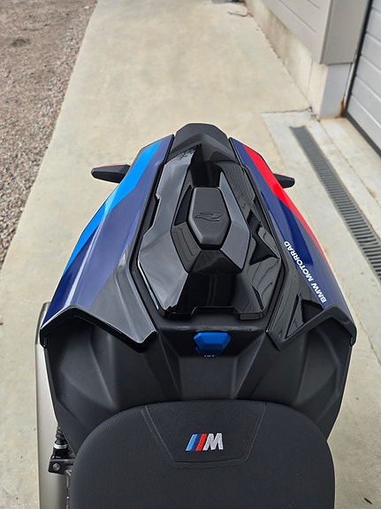 BMW M 1000 R 30 of 30