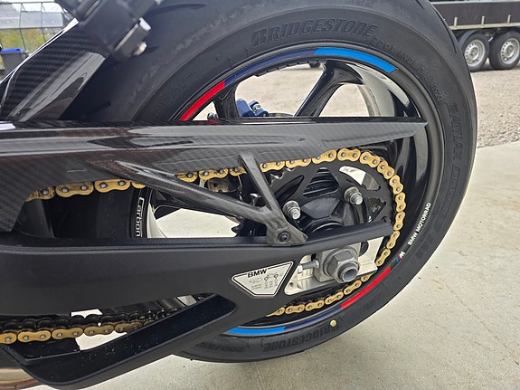 BMW M 1000 R 24 of 30