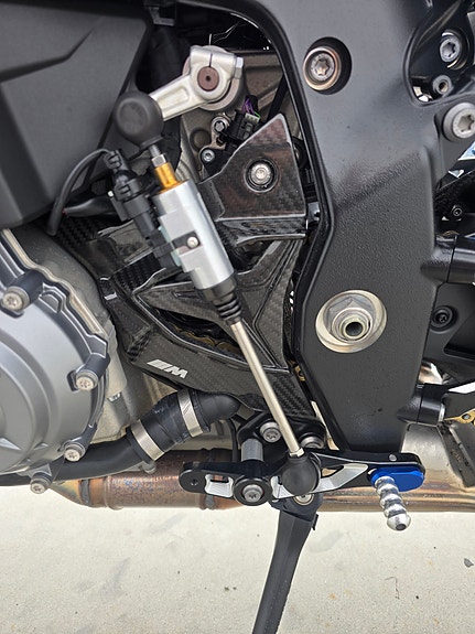 BMW M 1000 R 25 of 30