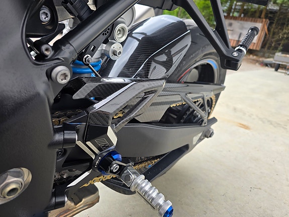 BMW M 1000 R 22 of 30