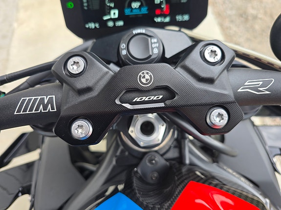 BMW M 1000 R 21 of 30